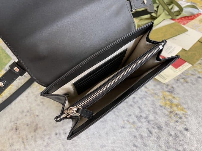グッチバッグコピー 2021新品注目度NO.1 GUCCI 男女兼用 携帯 電話 バッグ - 画像 (9)