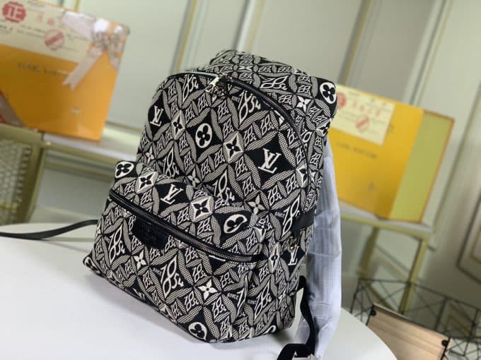 ルイヴィトンバッグコピー 大人気2021新品 Louis Vuitton 男女兼用 バックパック - 画像 (3)