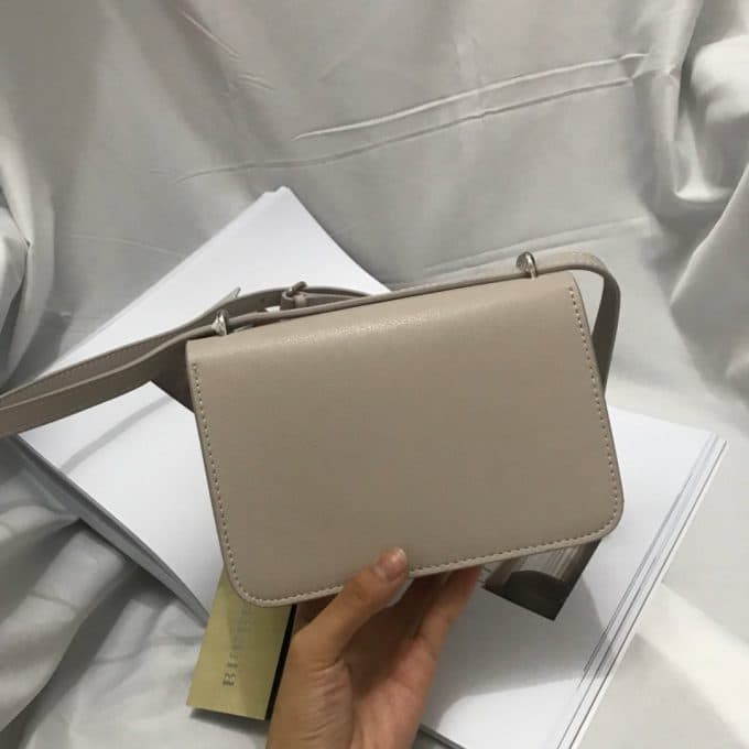 2019秋冬人気新作バーバリー(BURBERRY)☆レディース ショルダーバッグコピー☆数量限定発表★♫店長お勧め人気商品！！ - 画像 (6)