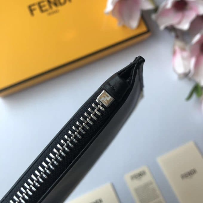 フェンディバッグコピー 大人気2021新品 FENDI メンズ セカンドバッグ - 画像 (5)