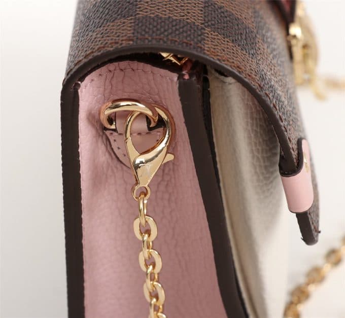ルイヴィトンバッグコピー 定番人気2020新品 Louis Vuitton レディース ショルダーバッグ - 画像 (5)