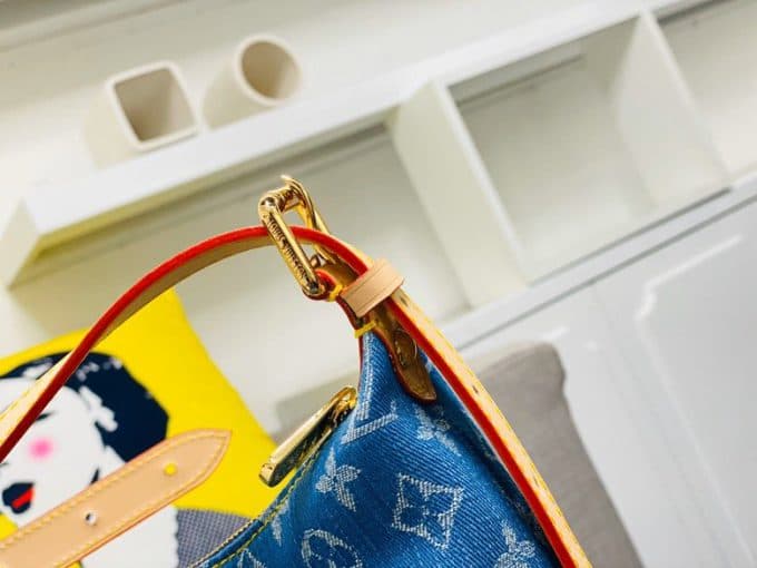 ルイヴィトンバッグコピー 大人気2020新品 Louis Vuitton レディース ハンドバッグ - 画像 (5)