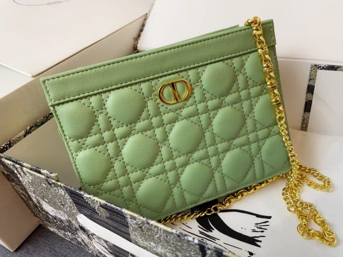 ディオールバッグコピー 2022新品注目度NO.1 Dior レディース ショルダーバッグ - 画像 (6)