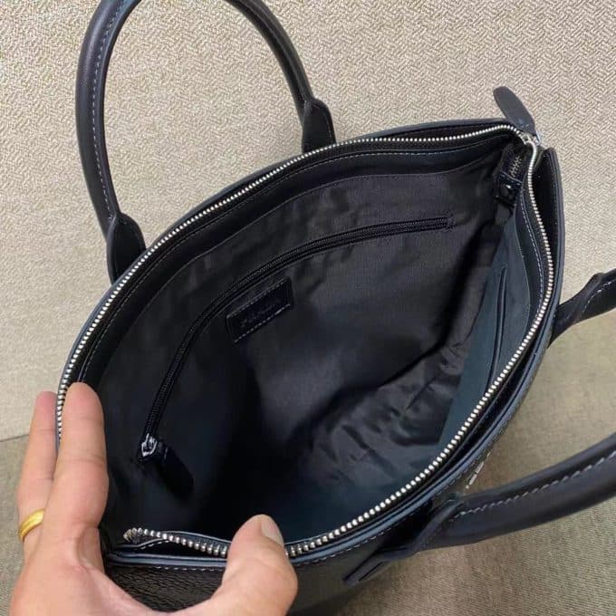 高品質プラダバッグコピー 定番人気2021新品 PRADA メンズ ブリーフケース - 画像 (8)