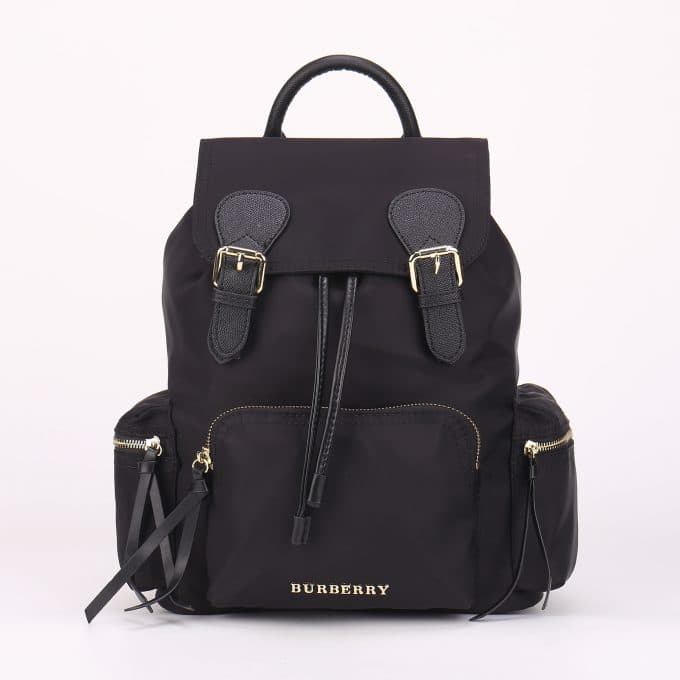 バーバリーバッグコピー 2021新品注目度NO.1 BURBERRY 男女兼用 バックパック