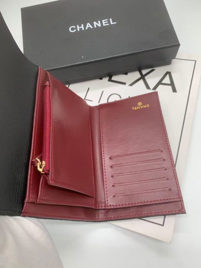 シャネル財布コピー 大人気2021新品 CHANEL レディース 財布 - 画像 (6)