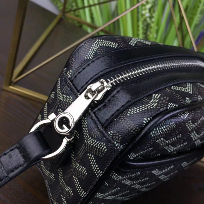 ゴヤールバッグコピー 2021新品注目度NO.1 GOYARD 男女兼用 ショルダーバッグ - 画像 (7)