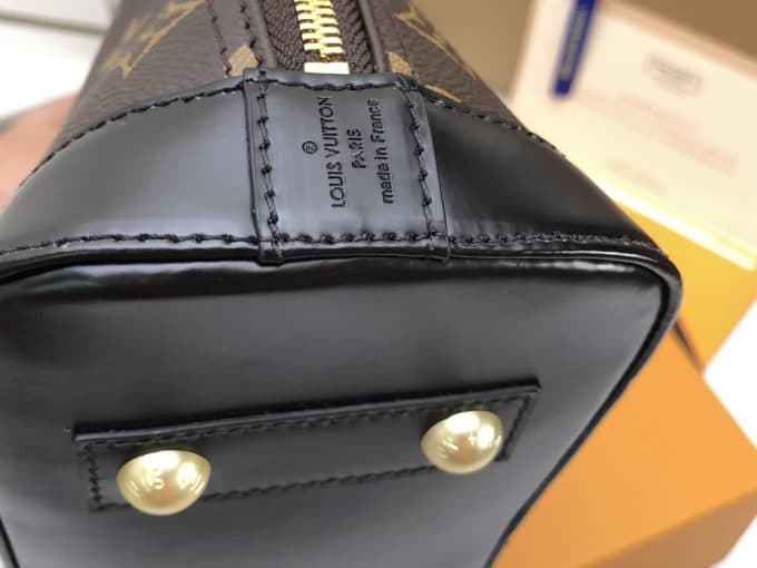 ルイヴィトンバッグコピー 定番人気2020新品 Louis Vuitton レディース ハンドバッグ - 画像 (5)