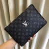 ルイヴィトンバッグコピー 2021新品注目度NO.1 Louis Vuitton メンズ セカンドバッグ