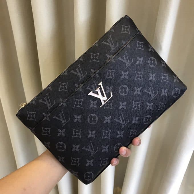 ルイヴィトンバッグコピー 2021新品注目度NO.1 Louis Vuitton メンズ セカンドバッグ