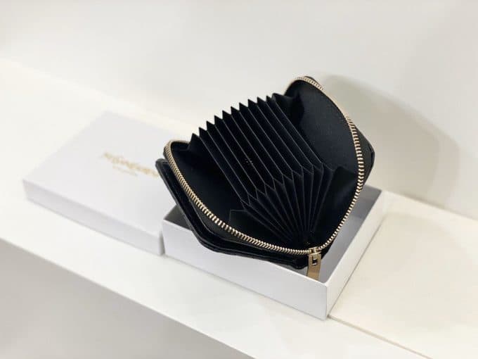 イヴサンローラン 財布コピー 2021新品注目度NO.1 YSL レディース 財布 - 画像 (5)