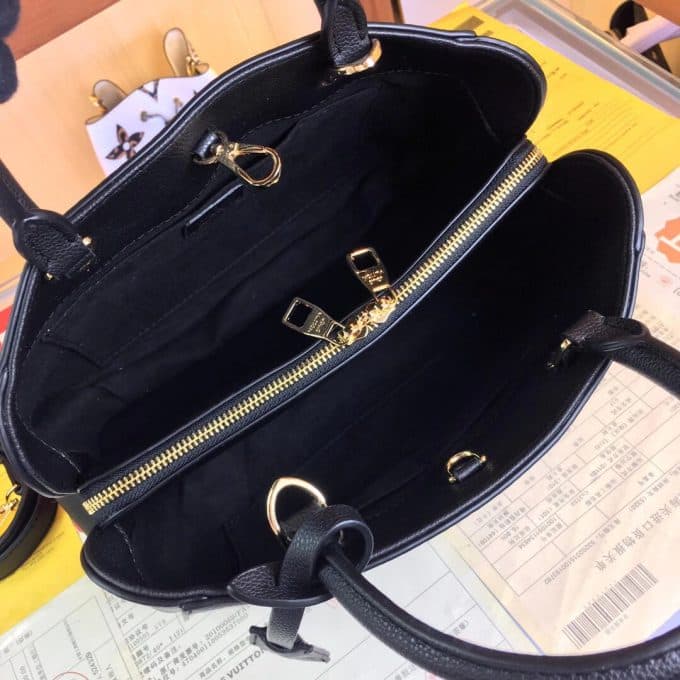 ルイヴィトンバッグコピー 定番人気2020新品 Louis Vuitton レディース ハンドバッグ - 画像 (9)