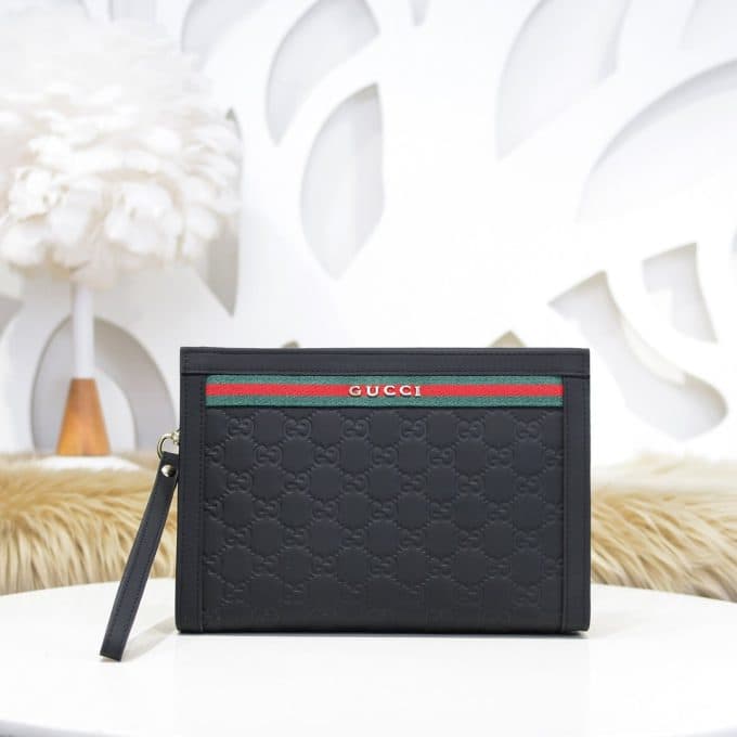 グッチバッグコピー 大人気2021新品 GUCCI メンズ セカンドバッグ