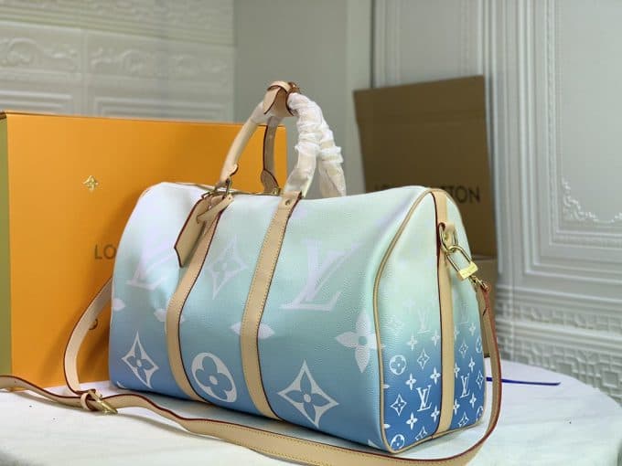 ルイヴィトンバッグコピー 2021新品注目度NO.1 Louis Vuitton 男女兼用 ボストンバッグ - 画像 (3)