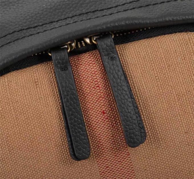 バーバリーバッグコピー 大人気2021新品 BURBERRY 男女兼用 バックパック - 画像 (5)
