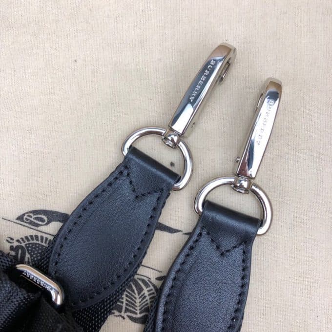 バーバリーバッグコピー 定番人気2021新品 BURBERRY メンズ ブリーフケース - 画像 (6)