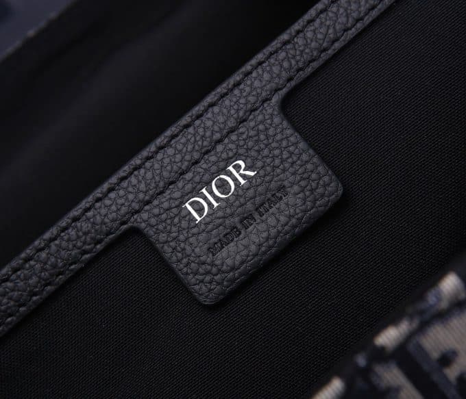 ディオールバッグコピー 定番人気2021新品 Dior メンズ バックパック - 画像 (8)