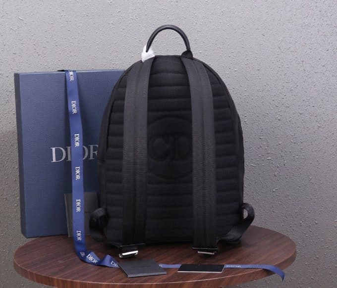 ディオールバッグコピー 大人気2021新品 Dior 男女兼用 バックパック - 画像 (3)