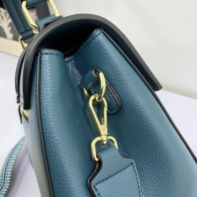 イヴサンローラン バッグコピー 大人気2022新品 YSL レディース ハンドバッグ - 画像 (6)