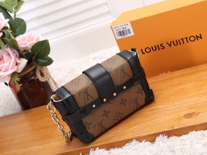 ルイヴィトンバッグコピー 大人気2020新品 Louis Vuitton レディース ショルダーバッグ - 画像 (3)