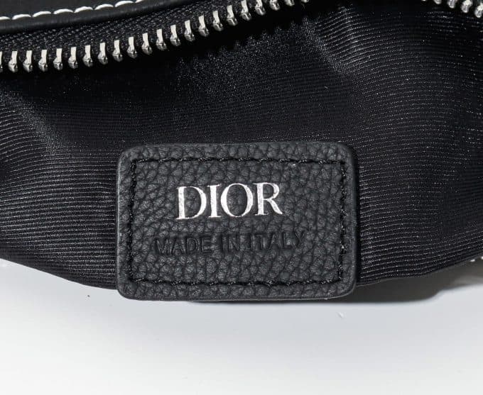 ディオールバッグコピー 定番人気2020新品 Dior 男女兼用 ボディバッグ - 画像 (9)