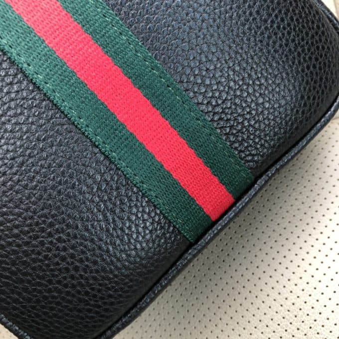 グッチバッグコピー 2021新品注目度NO.1 GUCCI メンズ ボディバッグ - 画像 (7)