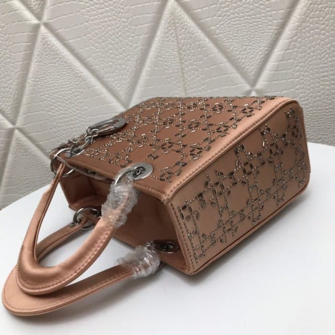 ディオールバッグコピー 2020新品注目度NO.1 Dior レディース ハンドバッグ - 画像 (6)
