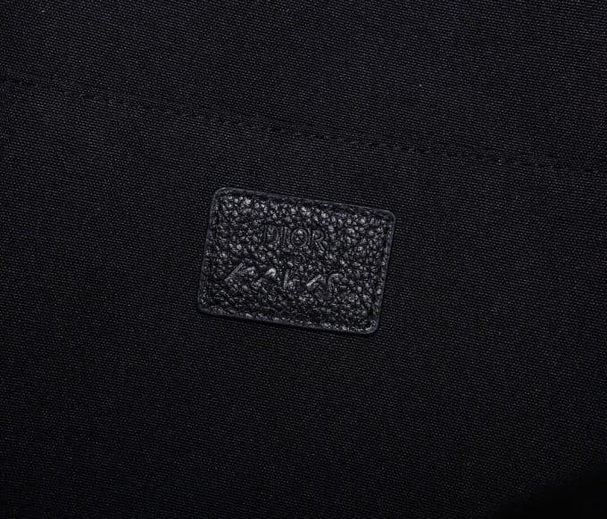 ディオールバッグコピー 2021新品注目度NO.1 Dior メンズ バックパック - 画像 (9)