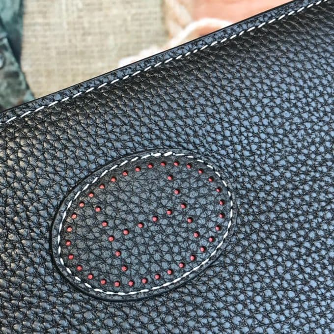 エルメスバッグコピー 定番人気2021新品 HERMES メンズ セカンドバッグ - 画像 (6)