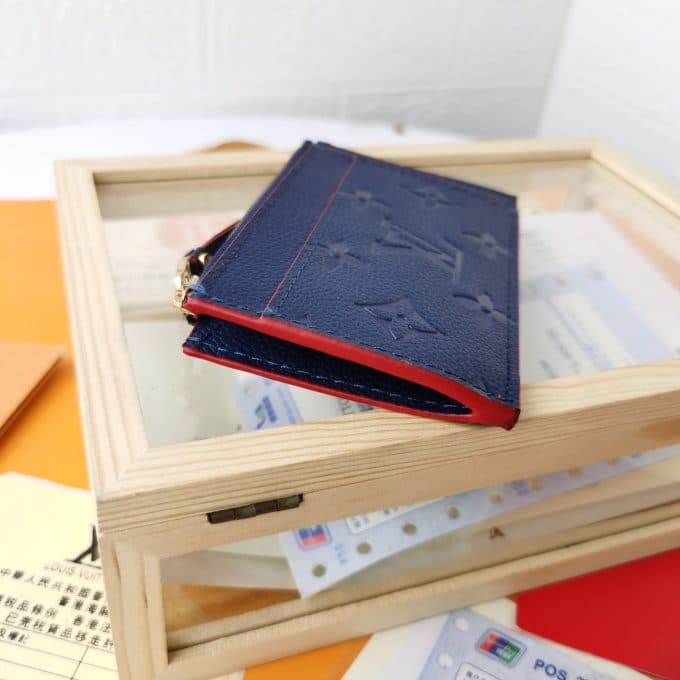 ルイヴィトン財布コピー 2021新品注目度NO.1 Louis Vuitton レディース 財布 - 画像 (4)