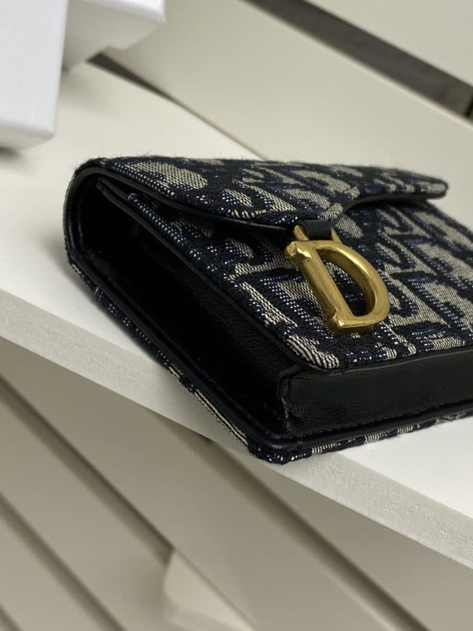ディオール財布コピー 大人気2021新品 Dior レディース 財布 - 画像 (4)