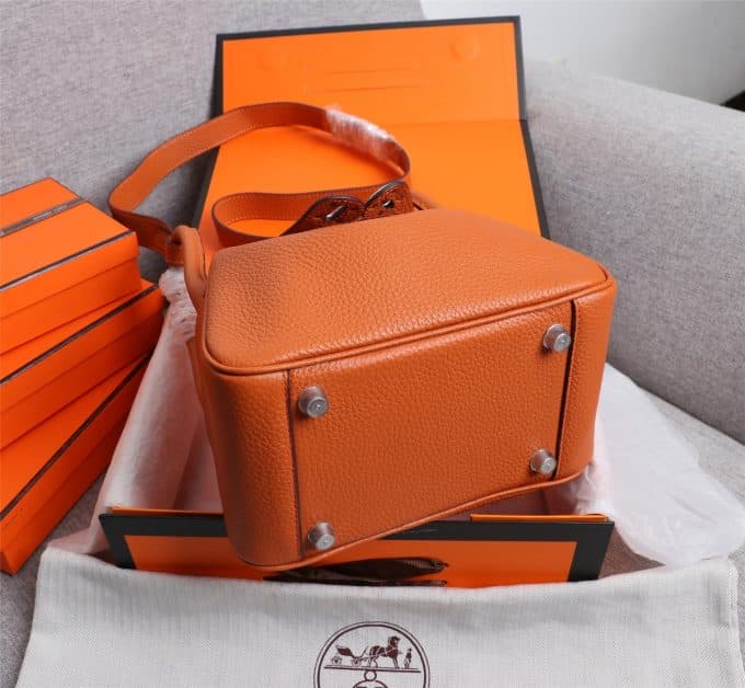 高品質 エルメスバッグHERMES レディース リンディバッグ - 画像 (6)