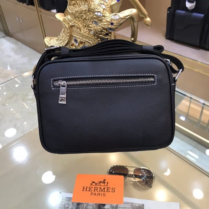 エルメスバッグコピー 2021新品注目度NO.1 HERMES メンズ ショルダーバッグ - 画像 (2)