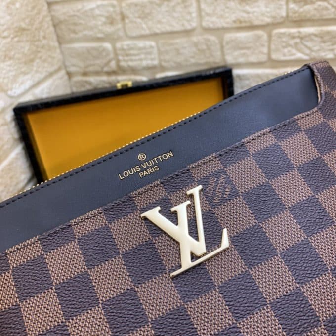ルイヴィトンバッグコピー 大人気2021新品 Louis Vuitton メンズ セカンドバッグ - 画像 (7)