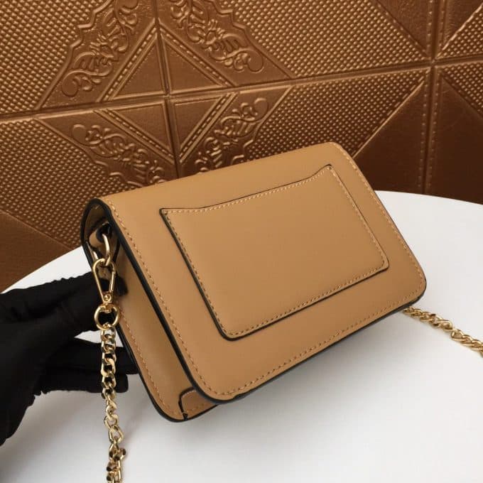 2019秋冬高品質バーバリー(BURBERRY)☆レディース ショルダーバッグコピー☆数量限定発表！お見逃しなく！ - 画像 (3)