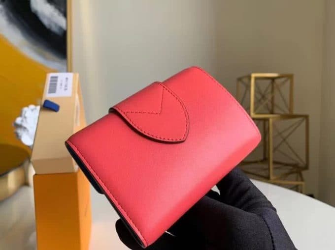 ルイヴィトン財布コピー 大人気2020新品 Louis Vuitton レディース 財布 - 画像 (3)