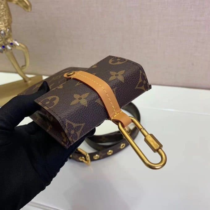高品質ルイヴィトンバッグコピー 定番人気2021新品 Louis Vuitton メンズ ショルダーバッグ - 画像 (5)