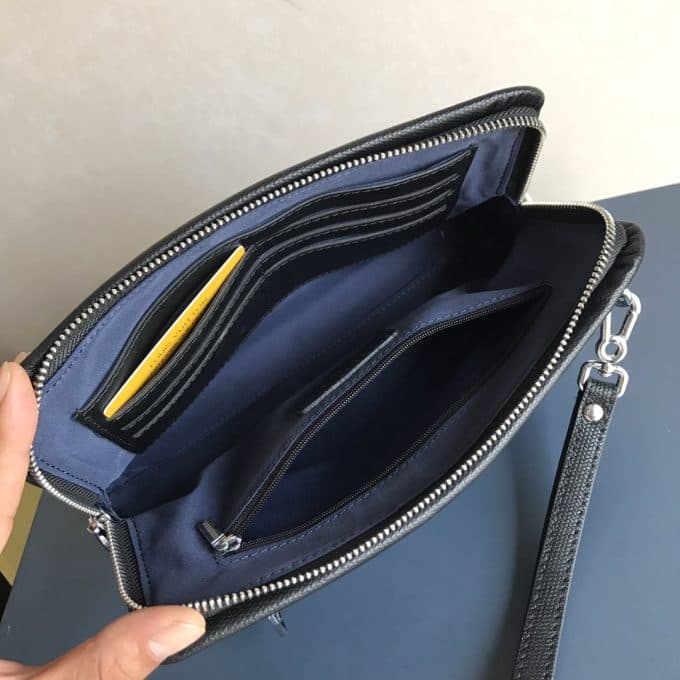 ルイヴィトンバッグコピー 大人気2021新品 Louis Vuitton メンズ セカンドバッグ - 画像 (9)
