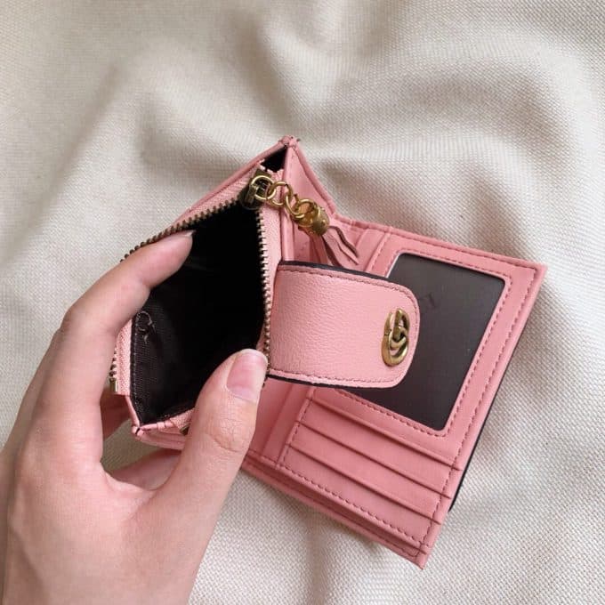 グッチ財布コピー 定番人気2021新品 GUCCI レディース 財布 - 画像 (9)