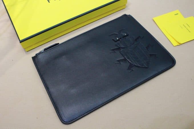 フェンディバッグコピー 大人気2021新品 FENDI 男女兼用 セカンドバッグ - 画像 (6)