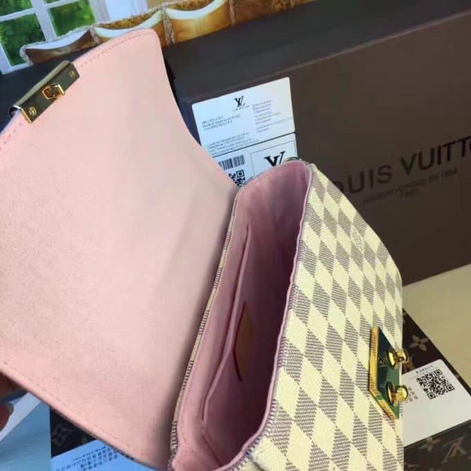 ルイヴィトンバッグコピー 大人気2020新品 Louis Vuitton レディース ショルダーバッグ - 画像 (7)