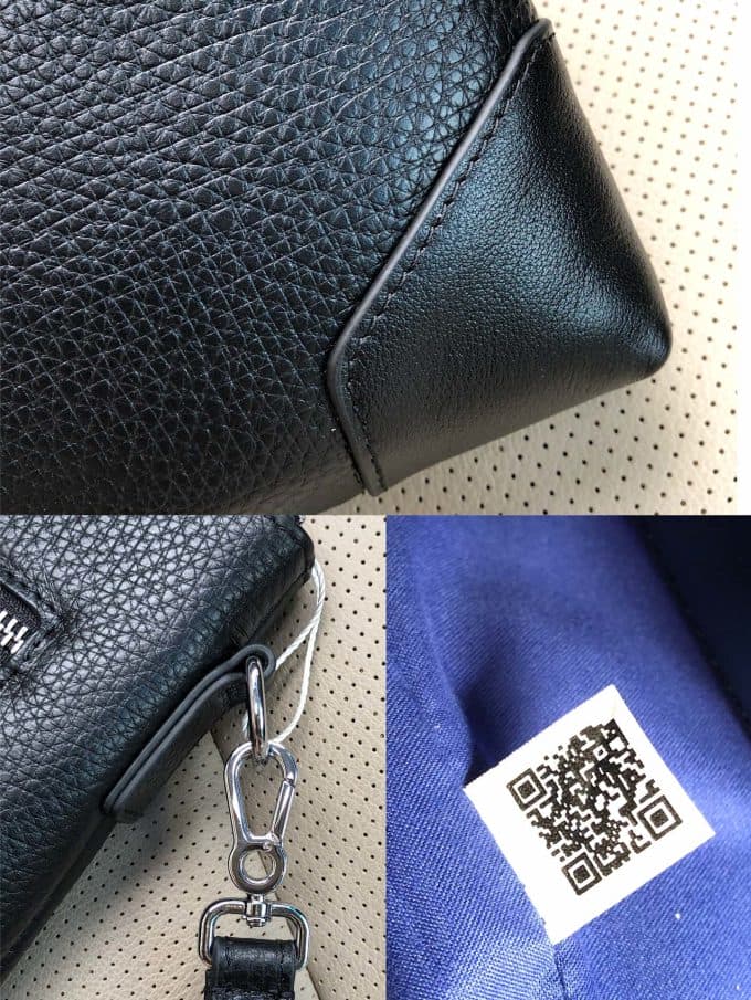 ルイヴィトンバッグコピー 定番人気2021新品 Louis Vuitton メンズ セカンドバッグ - 画像 (9)