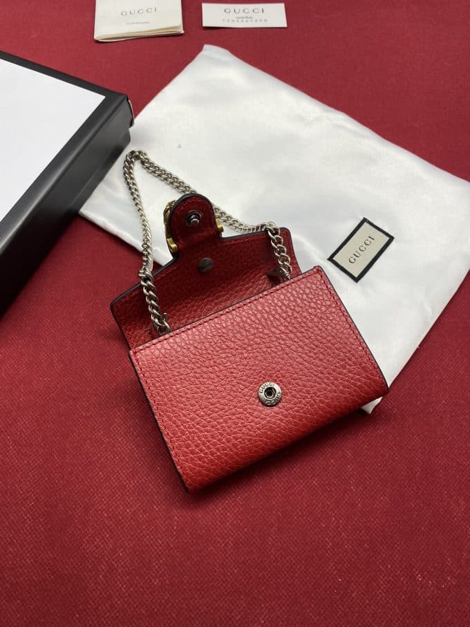 グッチ財布コピー 大人気2021新品 GUCCI レディース 財布 - 画像 (4)
