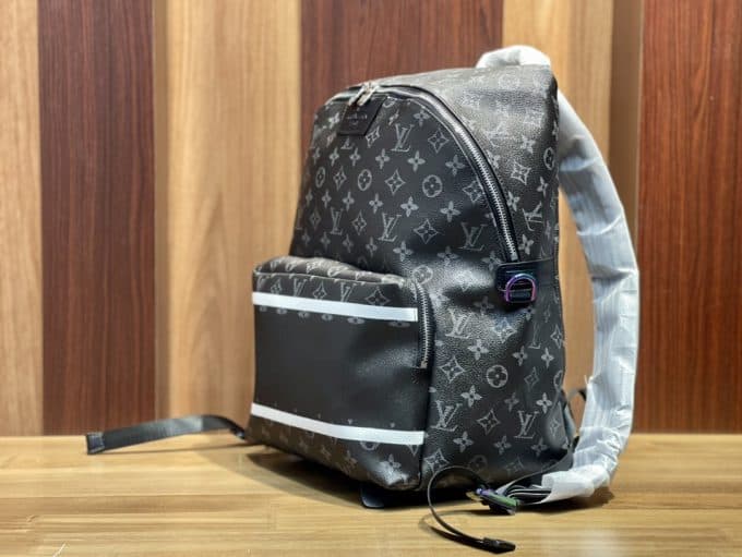 ルイヴィトンバッグコピー 定番人気2021新品 Louis Vuitton 男女兼用 バックパック - 画像 (3)