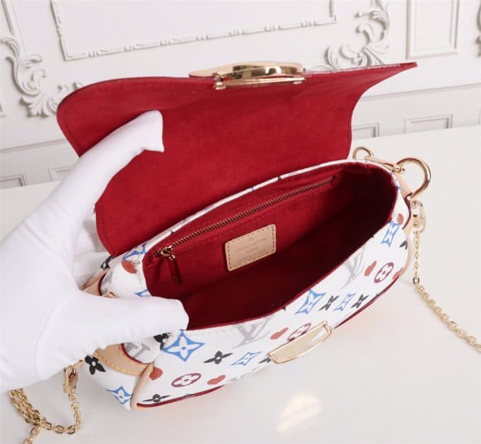ルイヴィトンバッグコピー 2020新品注目度NO.1 Louis Vuitton レディース ハンドバッグ - 画像 (9)