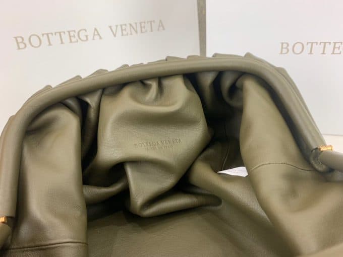 2019大人気爆発ボッテガヴェネタ(Bottega Veneta)☆レディース セカンドバッグコピー☆人気商品今流行り欠かせない存在☆★ - 画像 (9)