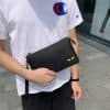 フェンディバッグコピー 2021新品注目度NO.1 FENDI メンズ セカンドバッグ - 画像 (2)