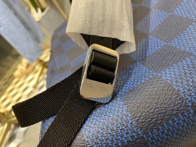高品質 ルイヴィトンバッグコピー 大人気2021新品 Louis Vuitton 男女兼用 バックパック - 画像 (7)