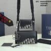 ディオールバッグコピー 定番人気2021新品 Dior 男女兼用 ショルダーバッグ