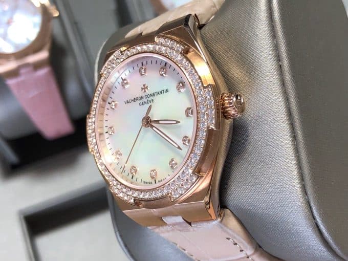 高級人気新品ヴァシュロンコンスタンタン 時計 スーパーコピー メンズ 自動巻き - 画像 (4)